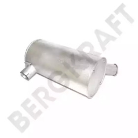 Амортизатор BERGKRAFT BK6121467