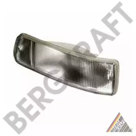 Фонарь BERGKRAFT BK6125023