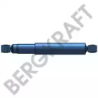 Амортизатор BERGKRAFT BK6270701