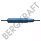 Амортизатор BERGKRAFT BK6570301