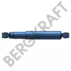 Амортизатор BERGKRAFT BK6700032