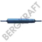 Амортизатор BERGKRAFT BK6751104