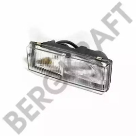 Фара BERGKRAFT BK7408860