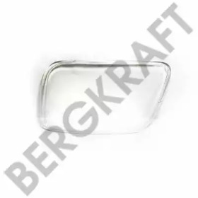 Рассеиватель BERGKRAFT BK7500161