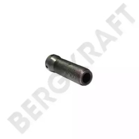 Втулка BERGKRAFT BK8400018