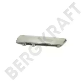 Спойлер BERGKRAFT BK8402270