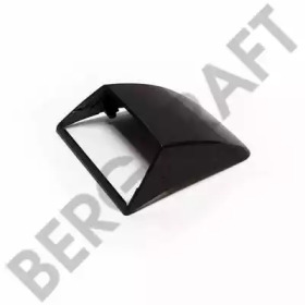 Корпус BERGKRAFT BK8406231