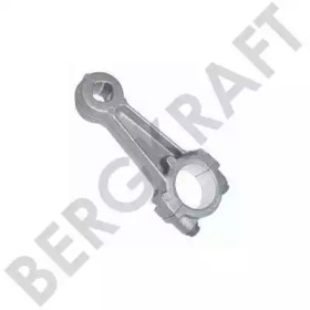 Шатун BERGKRAFT BK8501534