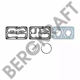 Комплект прокладок BERGKRAFT BK8502087