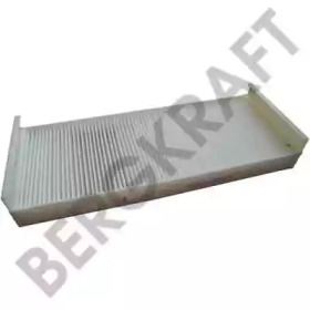 Фильтр BERGKRAFT BK9001107