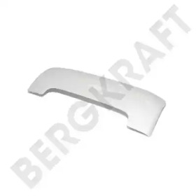 Спойлер BERGKRAFT BK9001255