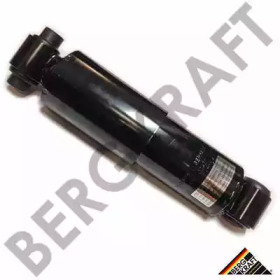 Амортизатор BERGKRAFT BK9500421