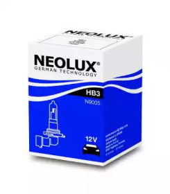 Лампа накаливания NEOLUX® N9005