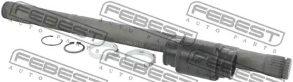 Вал FEBEST 0112-CDT220RH