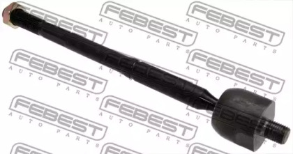 Шарнир FEBEST 0122-X2WD