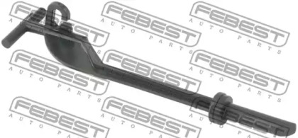 Шарнир FEBEST 0199-AZT250FD