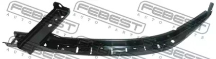 Кронштейн FEBEST 0337-CL7RH