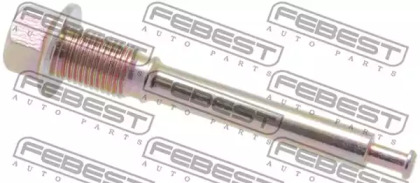 Болт FEBEST 0474-V45LOWR