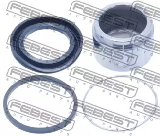 Поршень FEBEST 0476-V87F-KIT