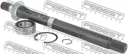 Вал FEBEST 1212-IX35AT4WD