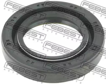 Уплотняющее кольцо FEBEST 95GAW-35591010R