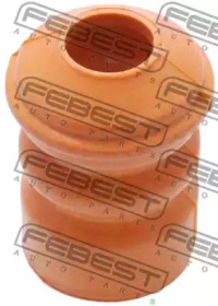 Амортизатор FEBEST BMD-E53