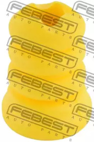 Амортизатор FEBEST BMD-F20F