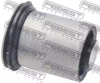 Подвеска FEBEST BZAB-043