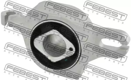 Подвеска FEBEST BZAB-166FR