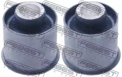 Подвеска FEBEST CHAB-AVT200R-KIT