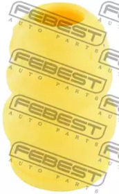 Амортизатор FEBEST FDD-TT9F