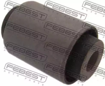 Подвеска FEBEST HAB-082