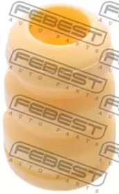 Амортизатор FEBEST HYD-TRF