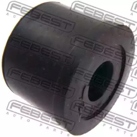 Подвеска FEBEST MSB-003