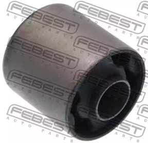 Подвеска FEBEST MZAB-081