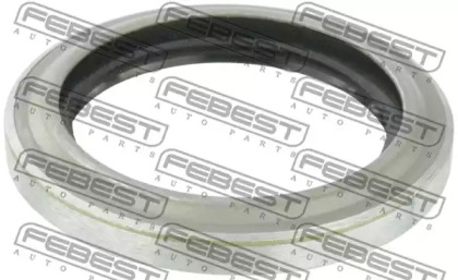 Уплотняющее кольцо FEBEST TOS-002