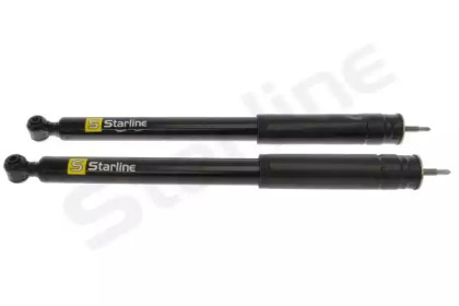 Амортизатор STARLINE TL C00253.2