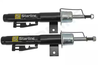 Амортизатор STARLINE TL C00346.2