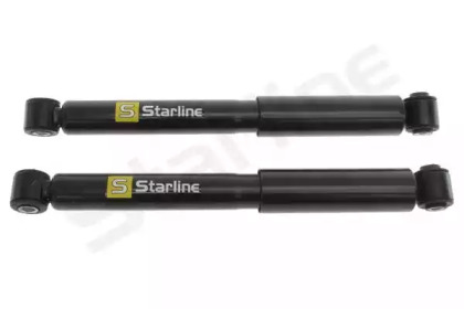 Амортизатор STARLINE TL ST074.2