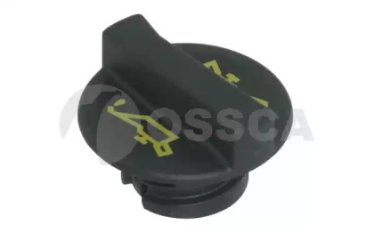 Запор OSSCA 04922