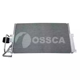 Конденсатор OSSCA 08351