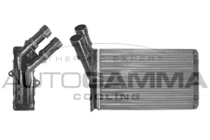 Теплообменник AUTOGAMMA 101637