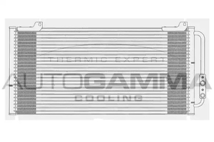 Конденсатор AUTOGAMMA 101846