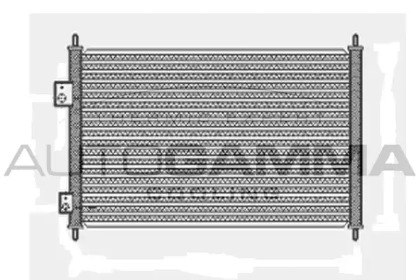 Конденсатор AUTOGAMMA 103923