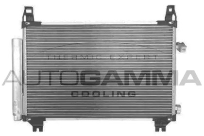 Конденсатор AUTOGAMMA 107097