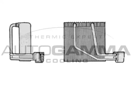 Испаритель AUTOGAMMA 112056