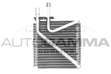 Испаритель AUTOGAMMA 112103