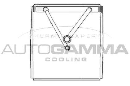 Испаритель AUTOGAMMA 112133