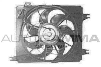 Вентилятор AUTOGAMMA GA200714