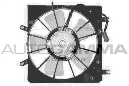 Вентилятор AUTOGAMMA GA200784